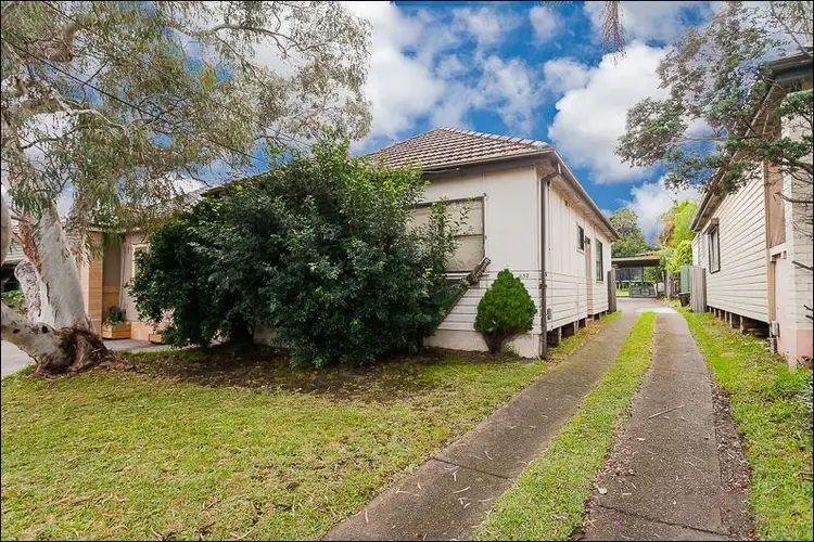 652 King Georges Road, Penshurst NSW 2222