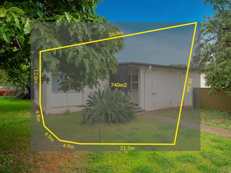 208 Woodford Road, Elizabeth North SA 5113