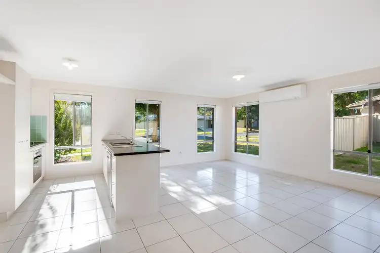 Second view of Homely house listing, 42 Greta Drive, Hamilton Valley NSW 2641