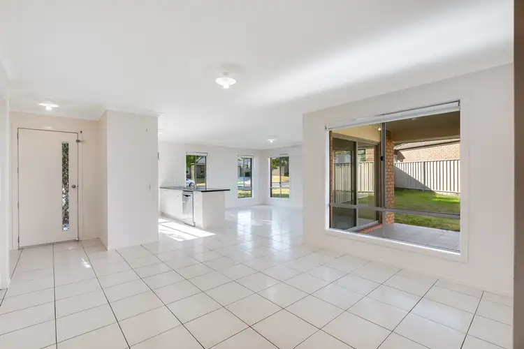 Fourth view of Homely house listing, 42 Greta Drive, Hamilton Valley NSW 2641