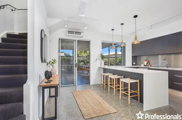 Main view of Homely townhouse listing, 20D Hill Street, Manunda QLD 4870