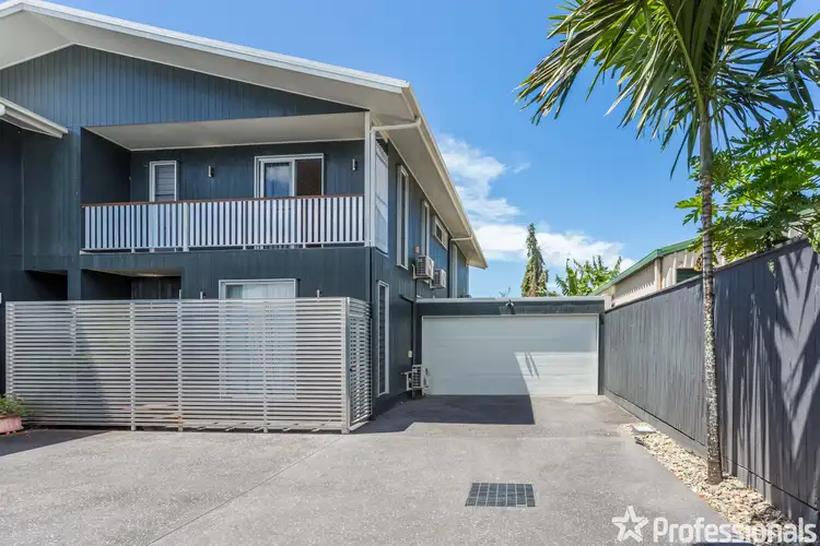Third view of Homely townhouse listing, 20D Hill Street, Manunda QLD 4870