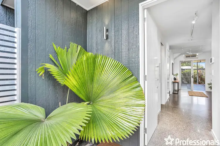 Fourth view of Homely townhouse listing, 20D Hill Street, Manunda QLD 4870