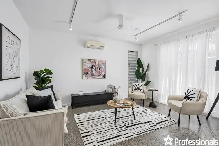 Fifth view of Homely townhouse listing, 20D Hill Street, Manunda QLD 4870