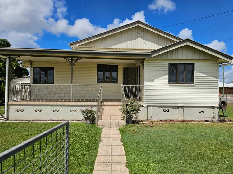 1 Parker Street, Ayr QLD 4807