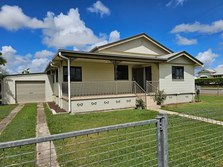 Second view of Homely house listing, 1 Parker Street, Ayr QLD 4807