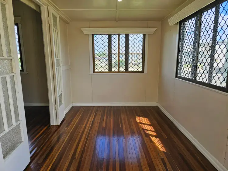 Fourth view of Homely house listing, 1 Parker Street, Ayr QLD 4807