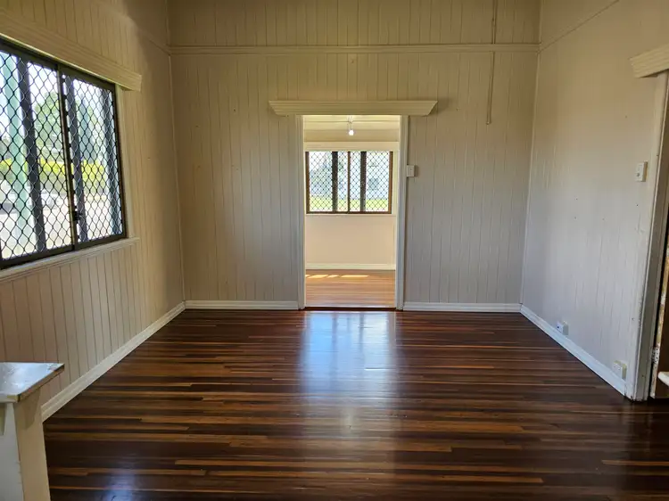 Fifth view of Homely house listing, 1 Parker Street, Ayr QLD 4807