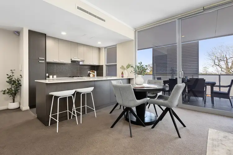 Second view of Homely apartment listing, 15/21 Queens Road, Mount Pleasant WA 6153