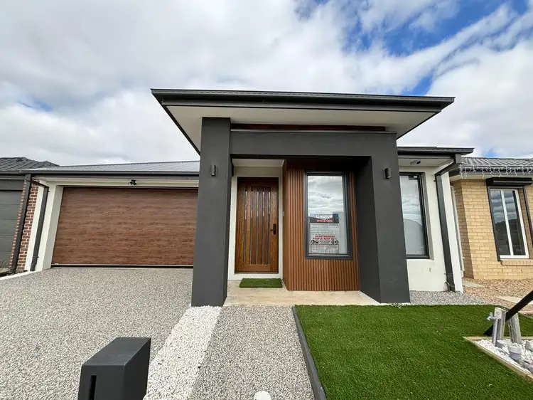 Main view of Homely house listing, 33 Yorkville Road, Kalkallo VIC 3064