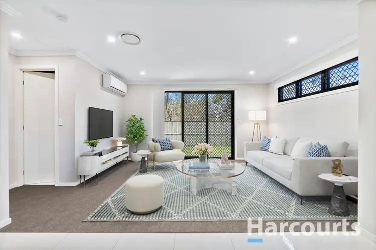 Third view of Homely house listing, 48/86 Grace Street, Wulkuraka QLD 4305