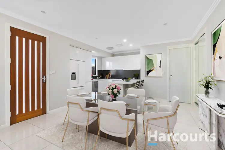 Fourth view of Homely house listing, 48/86 Grace Street, Wulkuraka QLD 4305