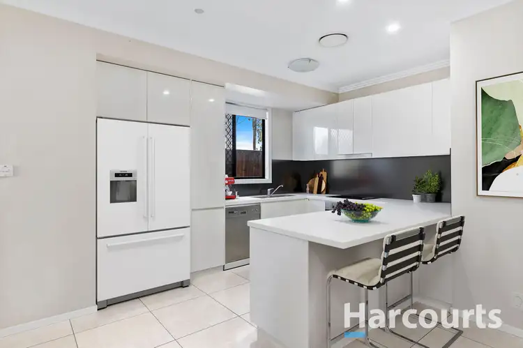 Fifth view of Homely house listing, 48/86 Grace Street, Wulkuraka QLD 4305