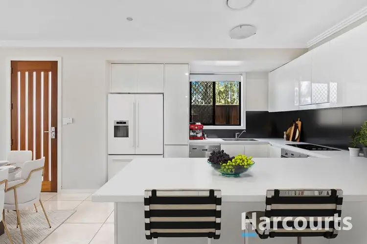 Sixth view of Homely house listing, 48/86 Grace Street, Wulkuraka QLD 4305