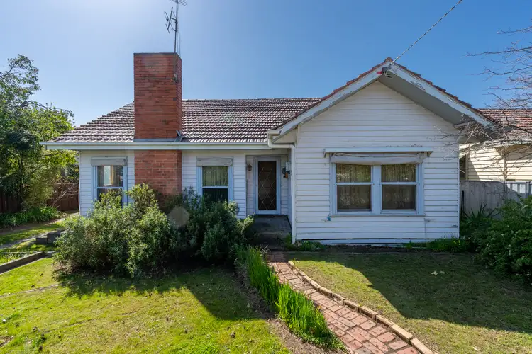 1 Lewis Street, Euroa VIC 3666