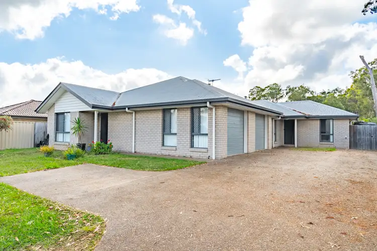 Unit 1/108 Graham Road, Morayfield QLD 4506