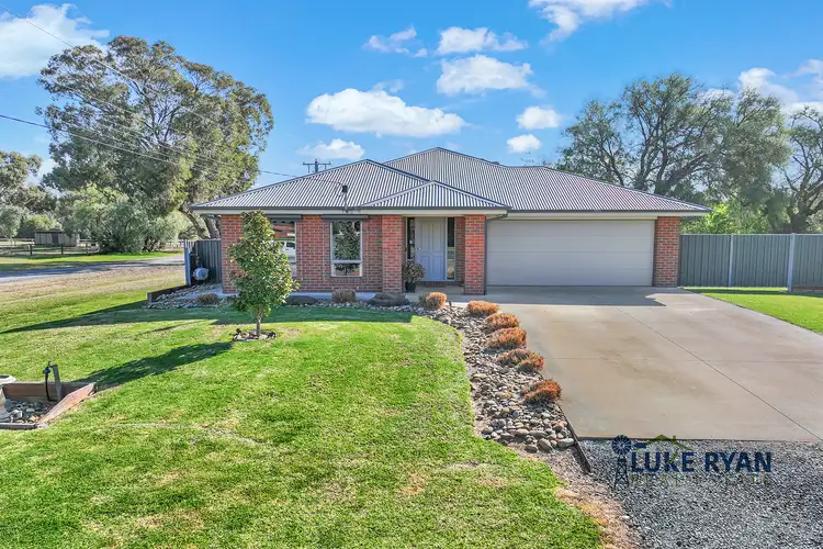 Second view of Homely house listing, 32 High Street, Rochester VIC 3561