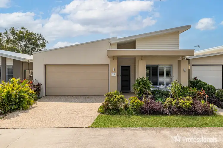 28/34 Ardrossan Road, Caboolture QLD 4510