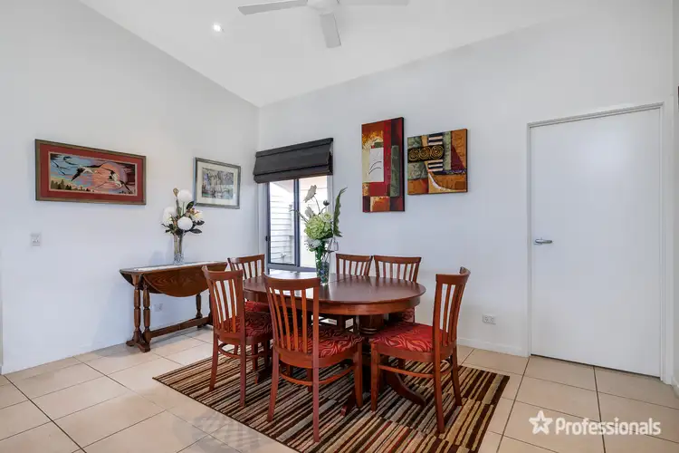 Sixth view of Homely house listing, 28/34 Ardrossan Road, Caboolture QLD 4510