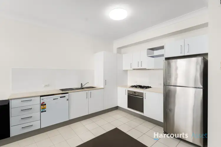 Third view of Homely unit listing, 50/59 Robertson Street, Fortitude Valley QLD 4006