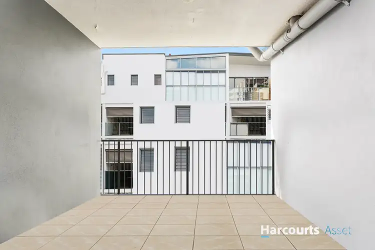 Fourth view of Homely unit listing, 50/59 Robertson Street, Fortitude Valley QLD 4006