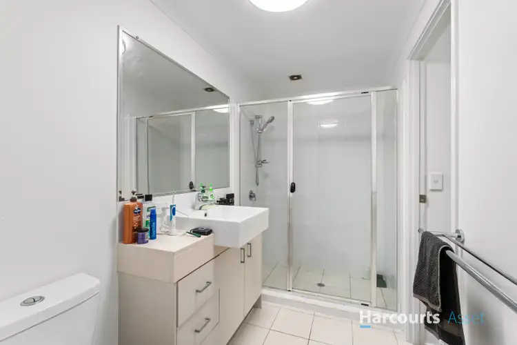 Sixth view of Homely unit listing, 50/59 Robertson Street, Fortitude Valley QLD 4006