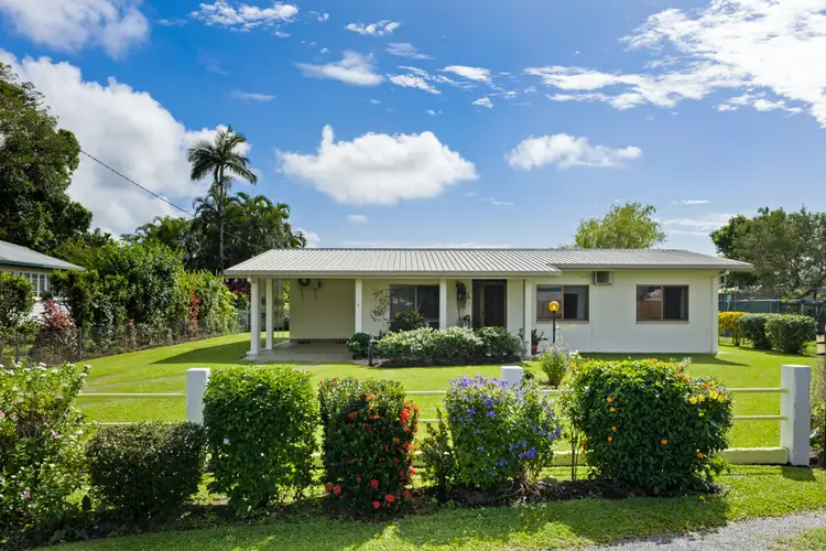 3 Jack Street, Mossman QLD 4873