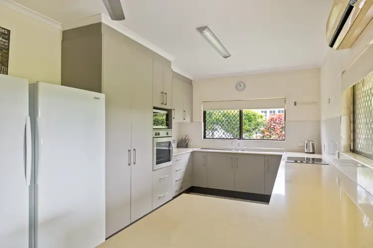 Second view of Homely house listing, 3 Jack Street, Mossman QLD 4873