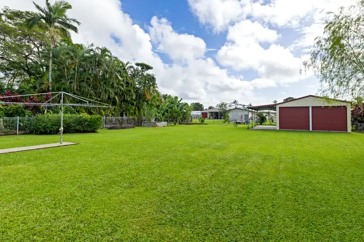 Fourth view of Homely house listing, 3 Jack Street, Mossman QLD 4873