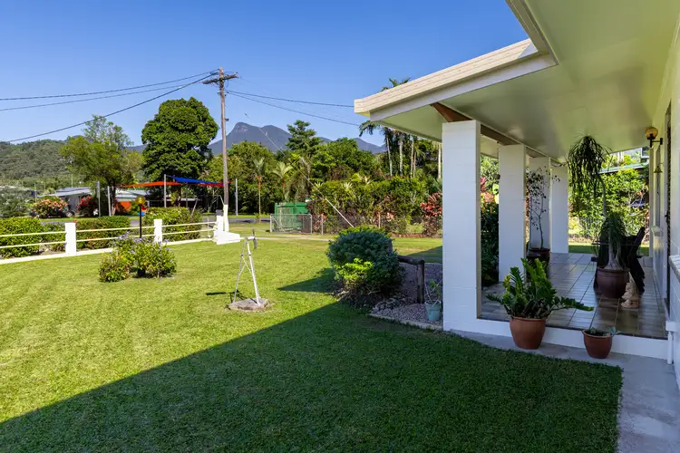 Sixth view of Homely house listing, 3 Jack Street, Mossman QLD 4873