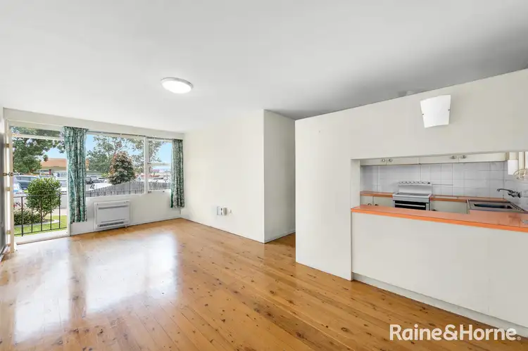 Third view of Homely unit listing, 1/64 Berry Street, Nowra NSW 2541