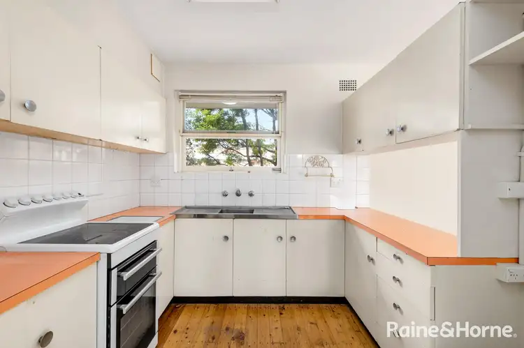 Fourth view of Homely unit listing, 1/64 Berry Street, Nowra NSW 2541