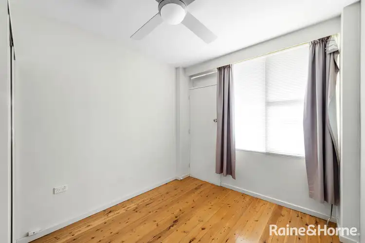 Sixth view of Homely unit listing, 1/64 Berry Street, Nowra NSW 2541