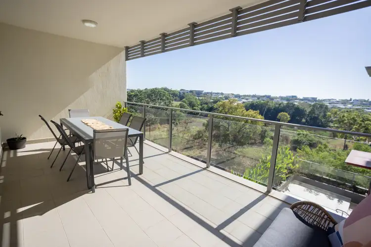 604/16 Harvey Street, Darwin City NT 800