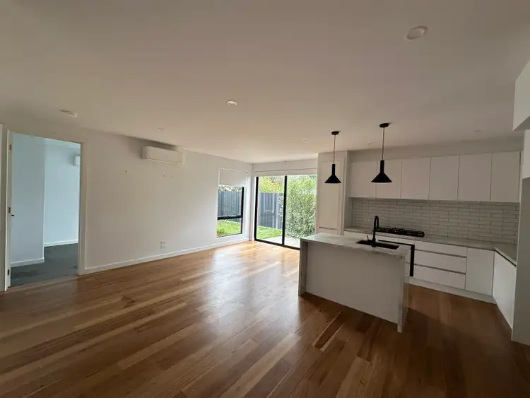 Second view of Homely townhouse listing, 3/63 May Street, Glenroy VIC 3046
