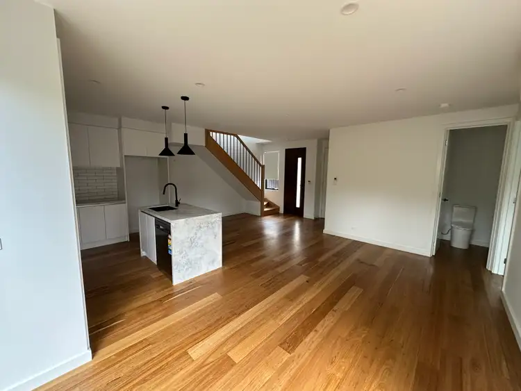 Fifth view of Homely townhouse listing, 3/63 May Street, Glenroy VIC 3046