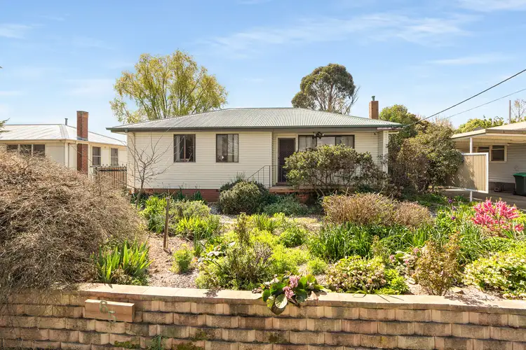 65 Dale Street, Orange NSW 2800