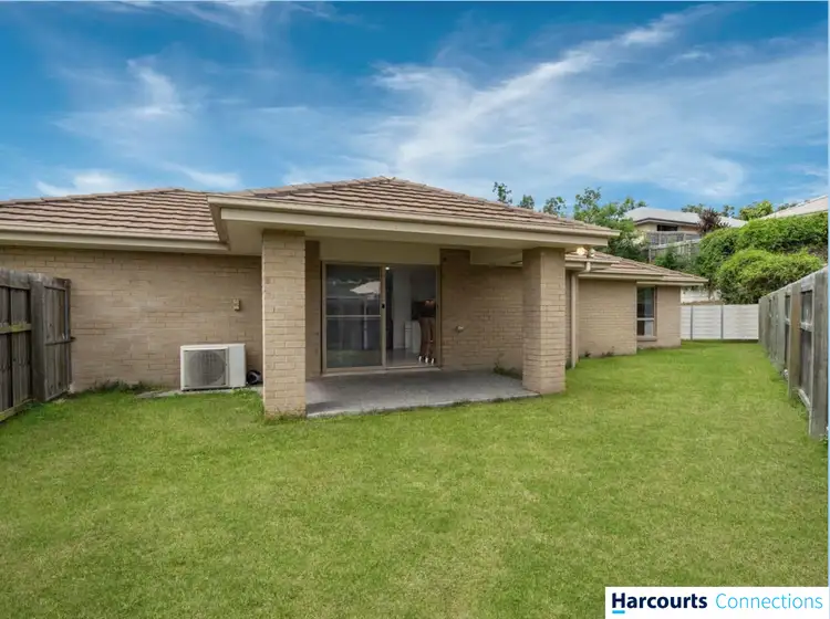 Main view of Homely house listing, 27 Dysart Drive, Holmview QLD 4207