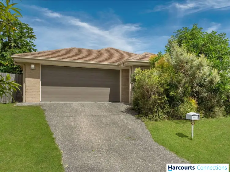 Second view of Homely house listing, 27 Dysart Drive, Holmview QLD 4207