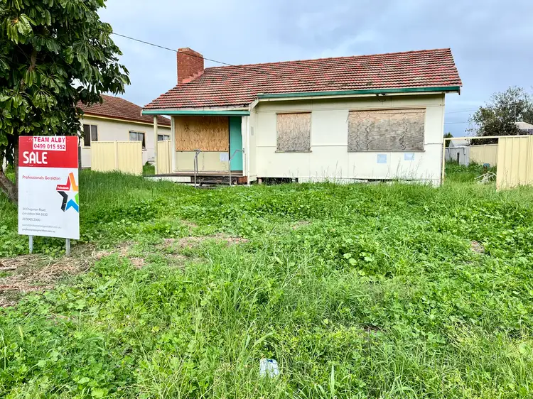 4 Lantana Street