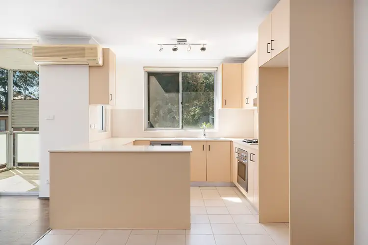 Second view of Homely apartment listing, 25/173-179 Princes Highway, Kogarah NSW 2217