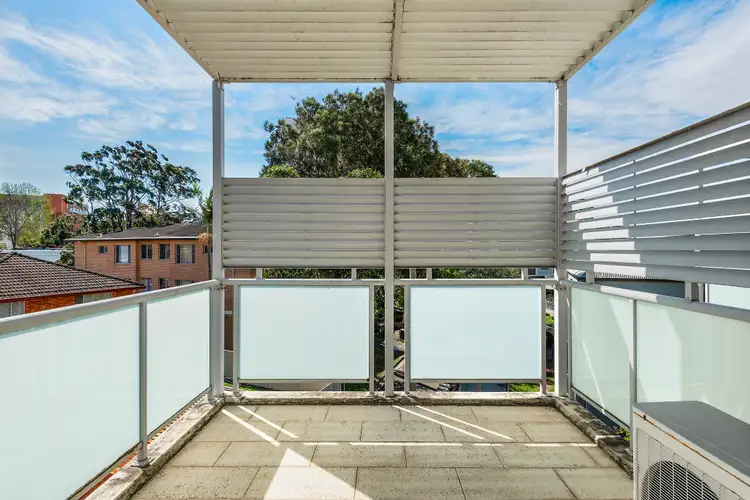 Third view of Homely apartment listing, 25/173-179 Princes Highway, Kogarah NSW 2217