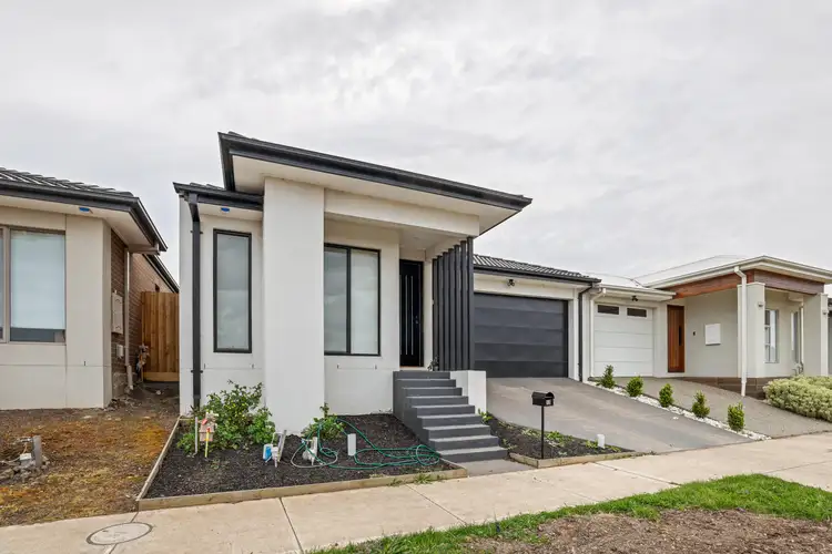 Main view of Homely house listing, 13 Kesenay Road, Wollert VIC 3750