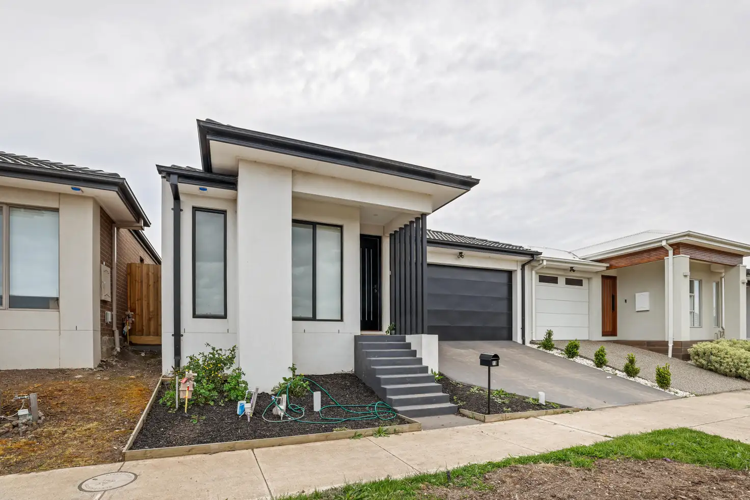 Main view of Homely house listing, 13 Kesenay Road, Wollert VIC 3750