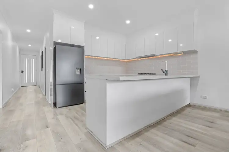 Second view of Homely house listing, 13 Kesenay Road, Wollert VIC 3750