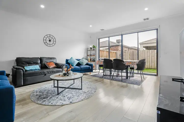 Fourth view of Homely house listing, 13 Kesenay Road, Wollert VIC 3750