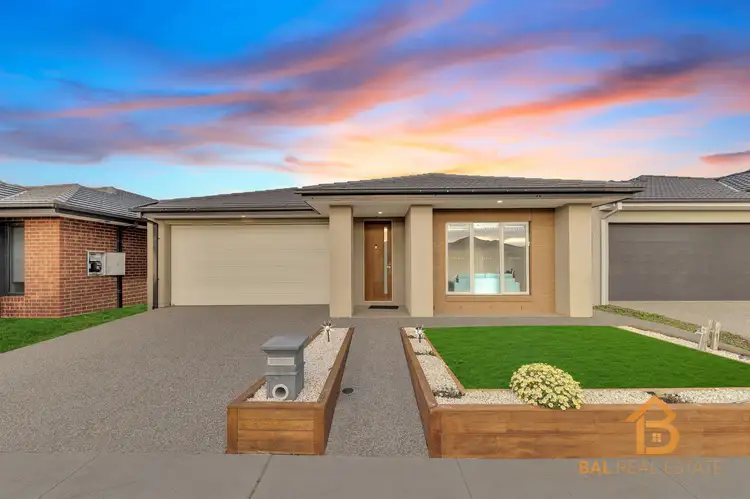 31 Ararat Street, Tarneit VIC 3029