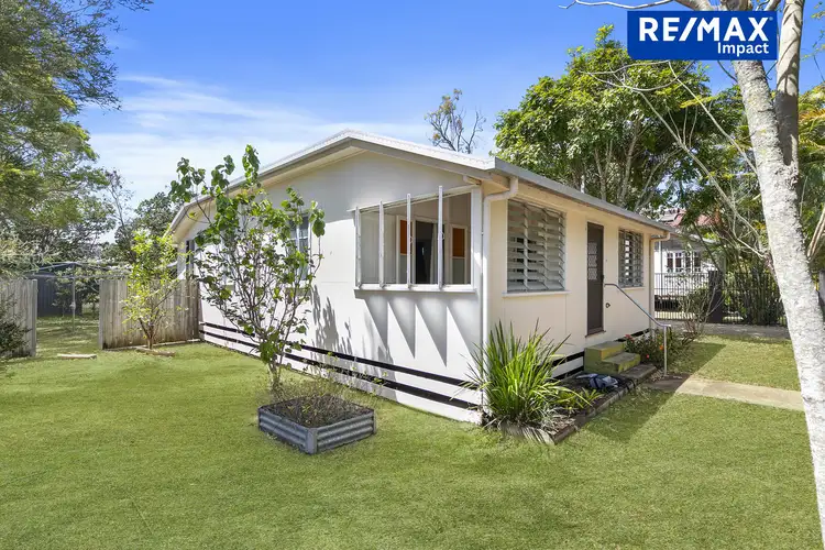 15 Byrnes Street, Mareeba QLD 4880