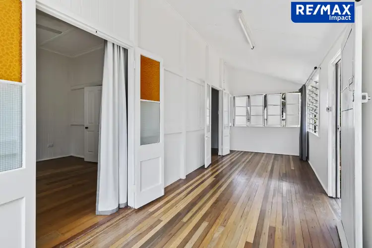 Second view of Homely house listing, 15 Byrnes Street, Mareeba QLD 4880