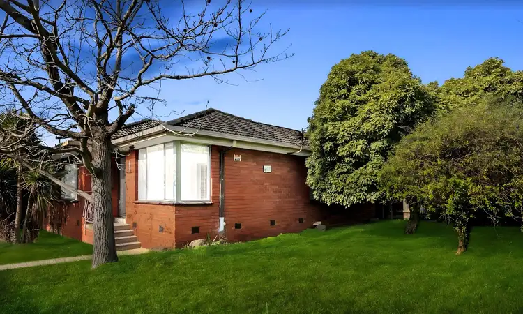 Fourth view of Homely unit listing, 1-4/854 High Street, Reservoir VIC 3073